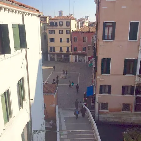 Cool * Venezia