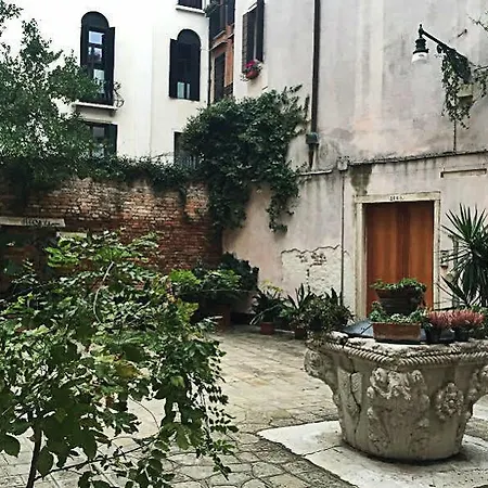 Cool Appartamento Venezia